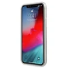 Apple iPhone 12 Pro Max Guess dėklas Tie &amp; Die Collection (GUHCP12LPCUMCGC02) mėlynos spalvos