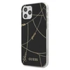 Dėklas Guess GUHCP12MPCUCHBK