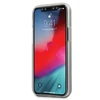 Apple iPhone 12 Mini Guess dėklas 4G 3D Pattern Collection (GUHCP12S3D4GIRBL) įvairiaspalvis