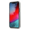 Apple iPhone 12 Mini Guess dėklas 4G Gradient (GUHCP12SPCU4GGPI) rožinės spalvos