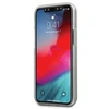 Apple iPhone 12 Mini 5,4" Guess Dėklas GUHCP12SPCUMPTBK juodos spalvos