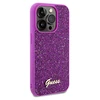 Apple iPhone 14 Pro Guess dėklas Disco Metal Script (GUHCP14LPMSDGSF)