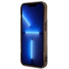 Apple iPhone 14 Pro Max Guess dėklas Porcelain Collection aukso spalvos