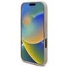 Guess GUHCP16MPG4GPH Apple iPhone 16 Plus 6.7" dėklas telefonui baltos spalvos hard New 4G Triangle