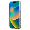 Original dėklas GUESS IML 4G Magsafe GUHMP16LH4STW skirtas Apple iPhone 16 Pro rudos spalvos