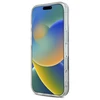 Guess GUHMP16MH4STK Apple iPhone 16 Plus 6.7" dėklas telefonui juodos spalvos IML 4G MagSafe