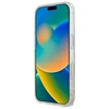 Guess GUHMP16MH4STP Apple iPhone 16 Plus 6.7" dėklas telefonui rožinės spalvos hard IML 4G MagSafe