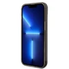 Dėklas Guess GUHCP14SHGCOK iPhone 14 6,1" juoda/juodas hardcase Translucent