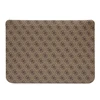 Krepšys kompiuteriui 16" Guess įmautė kompiuteriui 4G Printed Stripes (GUCS16P4RPSW) rudos spalvos