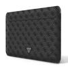 įmautė kompiuteriui Guess 4G Uptown Triangle Logo (GUCS14P4TK) juodos spalvos