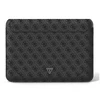 įmautė kompiuteriui Guess 4G Uptown Triangle Logo (GUCS14P4TK) juodos spalvos