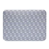 Nešiojamo kompiuterio dėklas 14" Guess GCube Stripes (GUCS14HGCFSEB) mėlynos spalvos