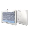 Nešiojamo kompiuterio dėklas 14" Guess GCube Stripes (GUCS14HGCFSEB) mėlynos spalvos