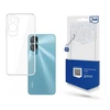 3mk dėklas telefonui skaidrus Honor 90 Lite - dėklas telefonui skaidrus