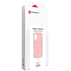 Dėklas iPhone 17 Forcell F-Protect Chromatic Premium, suderinamas su MagSafe, rožinės spalvos
