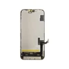 Dėklas Iphone Lcd iPhone 14 LCD ekranas + jutiklinis blokas, minkštas OLED