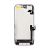 Iphone Lcd iPhone 16 LCD Ekranas + Touch Unit Soft OLED