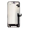Dėklas Iphone Lcd iPhone 16 Plus LCD Ekranas + Touch Unit Tactical True Color