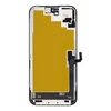 Iphone Lcd iPhone 16 Plus LCD ekranas + lietimui jautrus skydelis su minkštu OLED ekranu