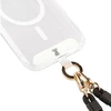 Dėklas JE 2in1 Apple iPhone 15 6.1" MagSafe dėkals telefonui skaidrus 30534 (Just Elegance)