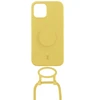 JE PopGrip Apple iPhone 11 Pro 5,8" dėklas telefonui aukso spalvos 30052 (Just Elegance)