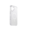 Joyroom JR-16FG5 Protective Case with MagSafe Apple iPhone 16 - Semi-dėklas telefonui skaidrus