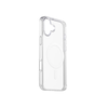 Joyroom JR-16XD5 Protective Case with MagSafe Apple iPhone 16 - dėklas telefonui skaidrus