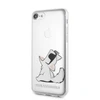 Dėklas Apple iPhone SE 2022 / SE 2020 / 7 / 8 Karl Lagerfeld KLHCI8CFNRC