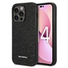 Karl Lagerfeld telefono dėklas iPhone 14 Pro Max, juodas
