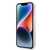 Apple iPhone 14 Pro Karl Lagerfeld dėklas IML NFT Choupette (KLHCP14LHNCHTCT) skaidrus