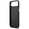 Dėklas Karl Lagerfeld Karl Pin MagSafe Case for iPhone Air - Juodas