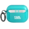 Karl Lagerfeld Choupette AirPods Pro dėklas - Mėlyna