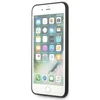 Apple iPhone 7+ / 8+ Karl Lagerfeld dėklas Saffiano Ikonik Karl&amp;Choupette Head (KLHCI8LSAKICKCBK) juodos spalvos