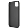 Dėklas Karl Lagerfeld, skirtas Apple iPhone 11 Pro Max, juodas