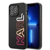 Karl Lagerfeld KLHCP13XPCOBK iPhone 13 Pro Max 6,7" juoda/juodas kietas dėklas Multi Rožinė Brand