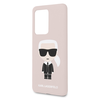 Dėklas Karl Lagerfeld KLHCS69SLFKPI