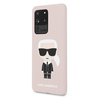 Dėklas Karl Lagerfeld KLHCS69SLFKPI