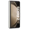 Samsung Galaxy Z Fold 5 Karl Lagerfeld Dėklas Saffiano Karl&amp;Choupette Pin (KLHCZFD5SAKCNPK) juodos spalvos