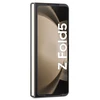 Samsung Galaxy Z Fold 5 Karl Lagerfeld Dėklas Saffiano Monogram Ikonik Pin (KLHCZFD5SAPKINPK) juodos spalvos