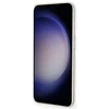 Samsung Galaxy S24 Plus Karl Lagerfeld dėklas IML Ikonik MagSafe (KLHMS24MHFCKNOT) skaidrus