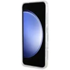 Karl Lagerfeld dėklas, skirtas Samsung Galaxy S24 KLHMS24SHFCCNOT permatomas HC MAGSAFE IML C
