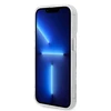 Apple iPhone 14 Pro Max Karl Lagerfeld dėklas IML NFT Karl&Choupette Magsafe (KLHMP14XHNKCIT) skaidrus