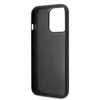Karl Lagerfeld Puffy Elongated Logo telefono dėklas iPhone 14 Pro Max