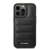 Karl Lagerfeld Puffy Elongated Logo telefono dėklas iPhone 14 Pro Max