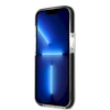 Apple iPhone 13 Pro Karl Lagerfeld dėklas Karl&Choupette baltos spalvos