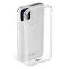 Krusell dėklas skirtas Apple iPhone 12 mini, skaidrus
