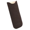 Dėklas Krusell Visby Pouch 3XL rudos spalvosrudos spalvos 95556 (138x72x10mm)