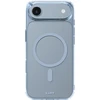 Dėklas Laut Crystal Fluro Apple iPhone Air, šviesus Mėlyna