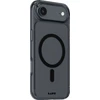 Dėklas Laut Crystal Fluro Apple iPhone Air, Clear Juodas