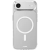 Dėklas Laut Crystal Fluro Apple iPhone Air, skaidrus